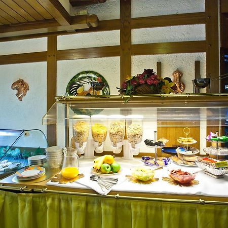 Zur Kastanie Hotel Mülheim an der Ruhr Eksteriør billede